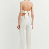 Miami Muse Top Ivory