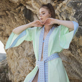 كيمونو نوكوين