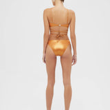 Sue Bikini Orange