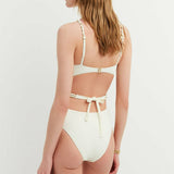 Weekend One Piece Ivory
